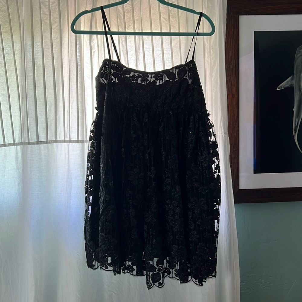 Baby doll LBD
